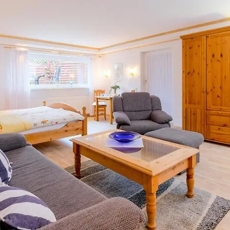 Ferienwohnung Koch Nr4