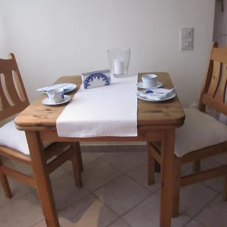 Ferienwohnung Koch Nr4 *