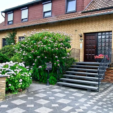 Ferienwohnung Koch Nr4 شقة *